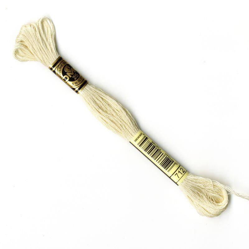 MOULINE EMBROIDERY THREAD 712