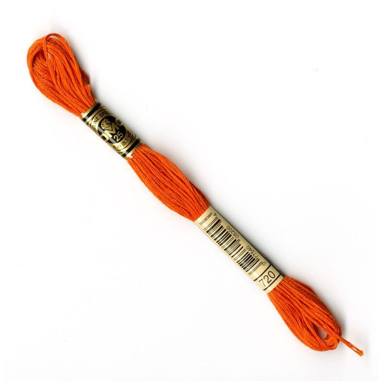 MOULINE EMBROIDERY THREAD 720