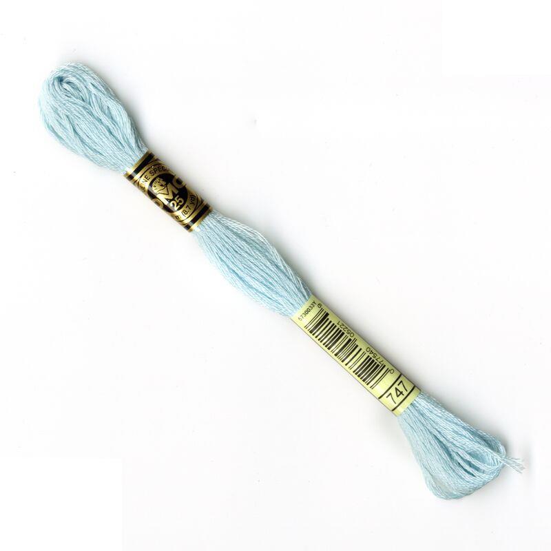 MOULINE EMBROIDERY THREAD 747