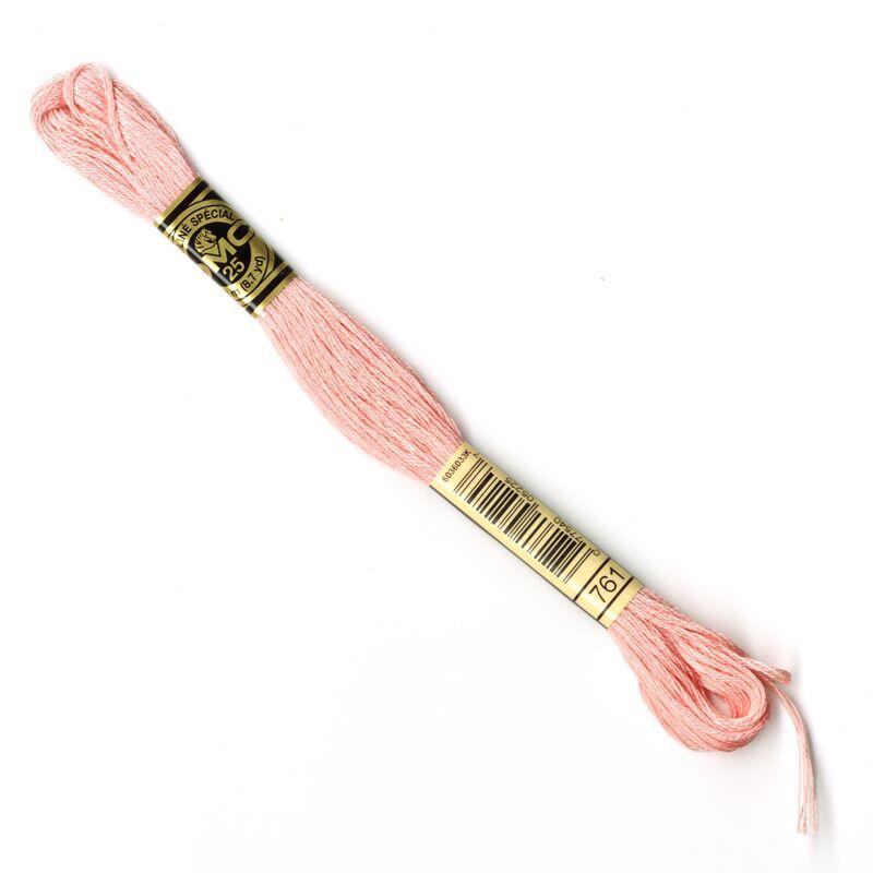 MOULINE EMBROIDERY THREAD 761