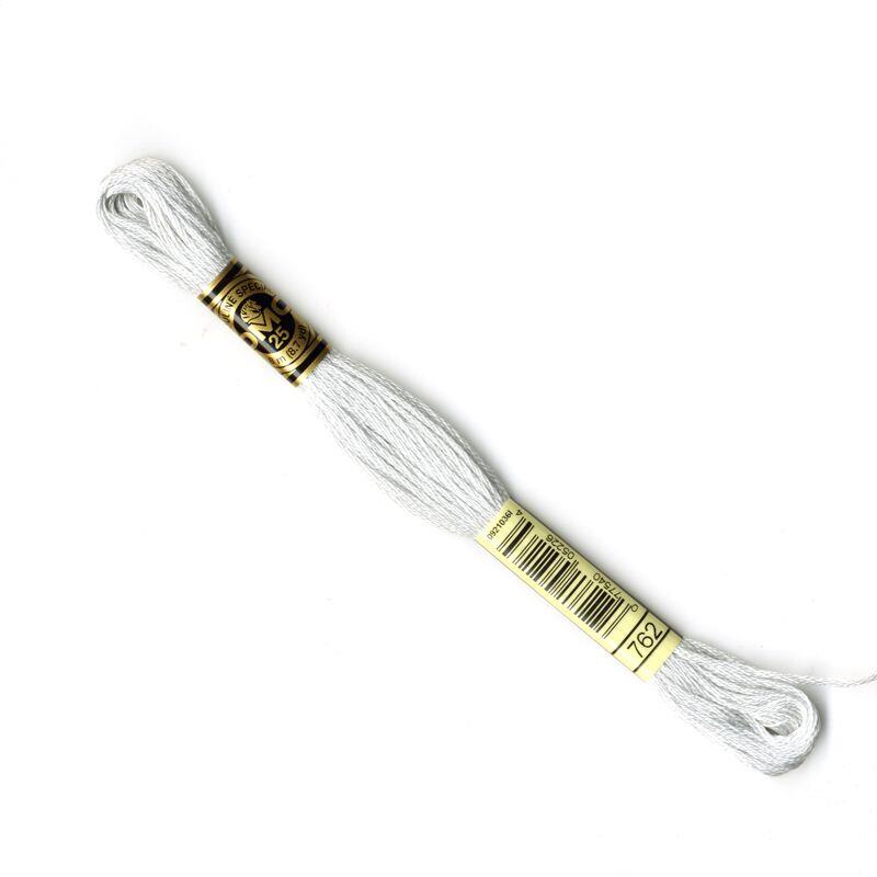 MOULINE EMBROIDERY THREAD 762