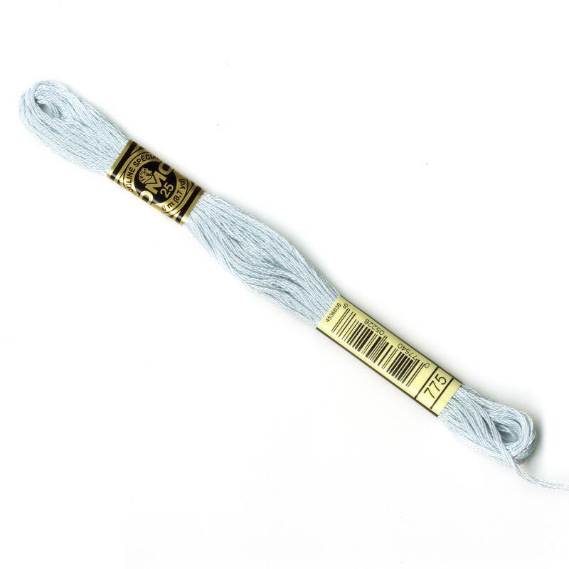 MOULINE EMBROIDERY THREAD 775