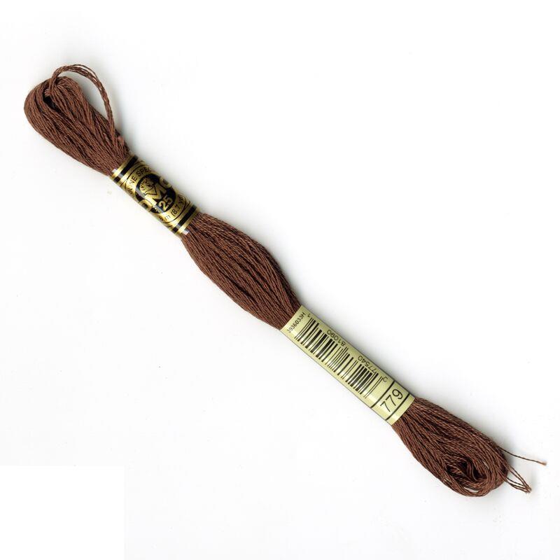 MOULINE EMBROIDERY THREAD 779