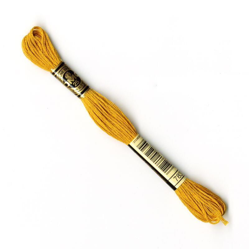 MOULINE EMBROIDERY THREAD 783