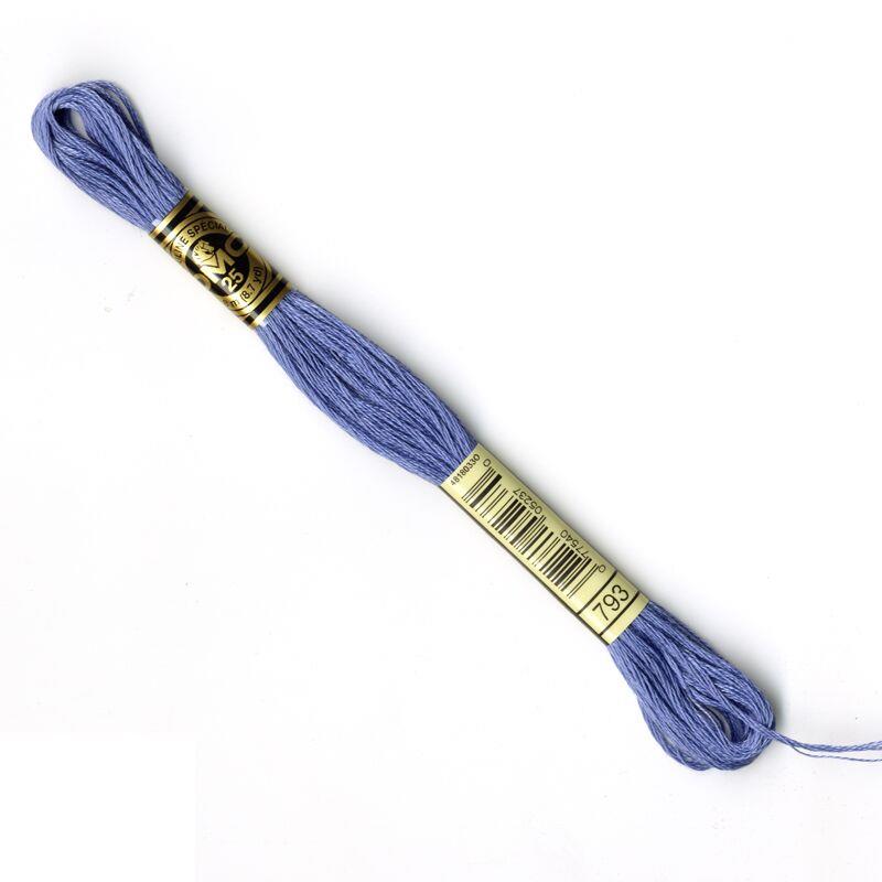 MOULINE EMBROIDERY THREAD 793