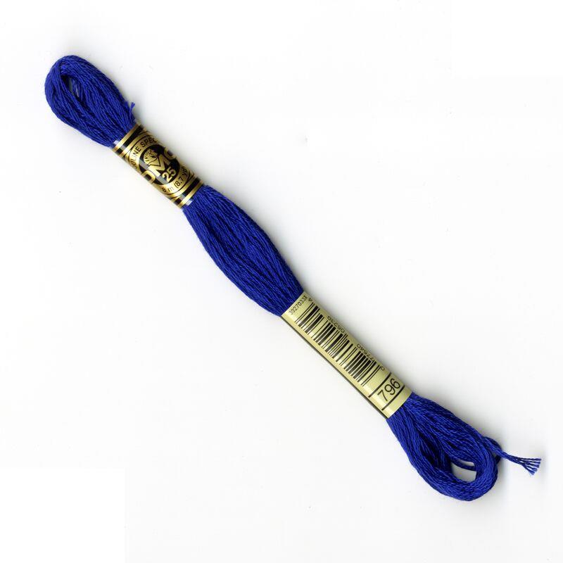 MOULINE EMBROIDERY THREAD 796