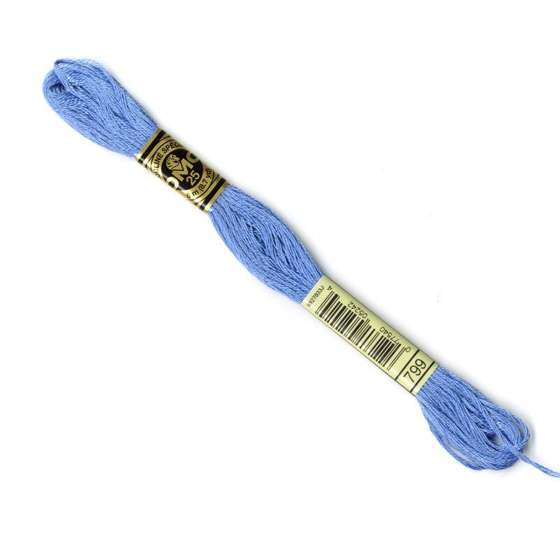 MOULINE EMBROIDERY THREAD 799