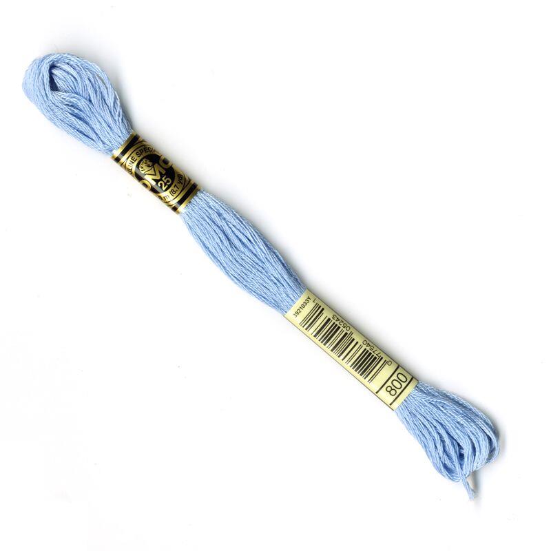 MOULINE EMBROIDERY THREAD 800