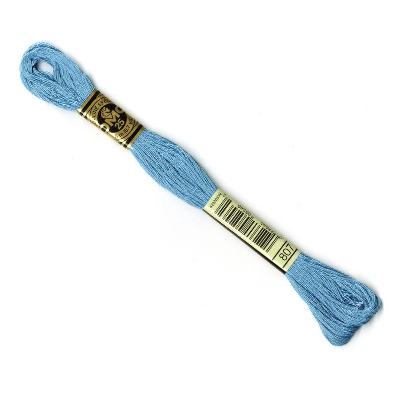 MOULINE EMBROIDERY THREAD 807