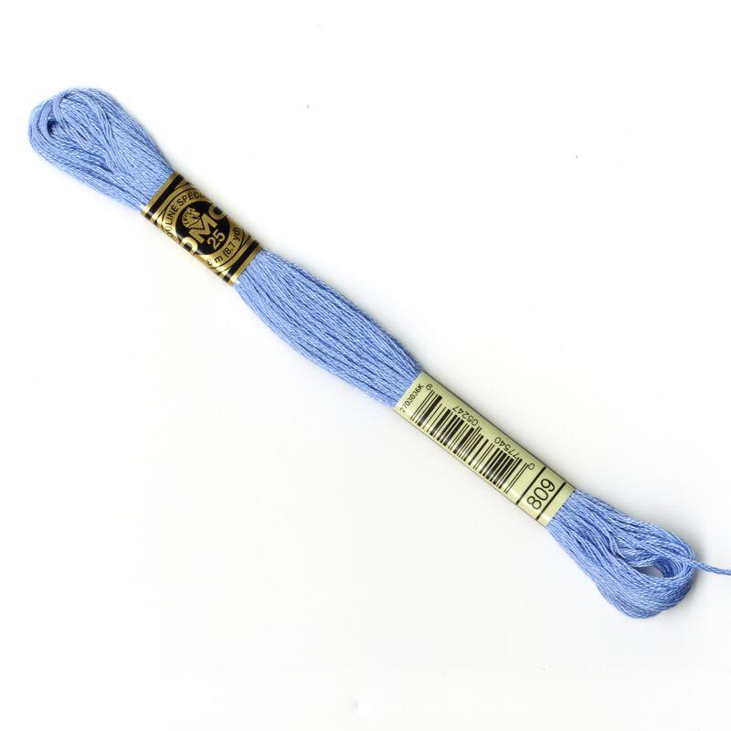 MOULINE EMBROIDERY THREAD 809