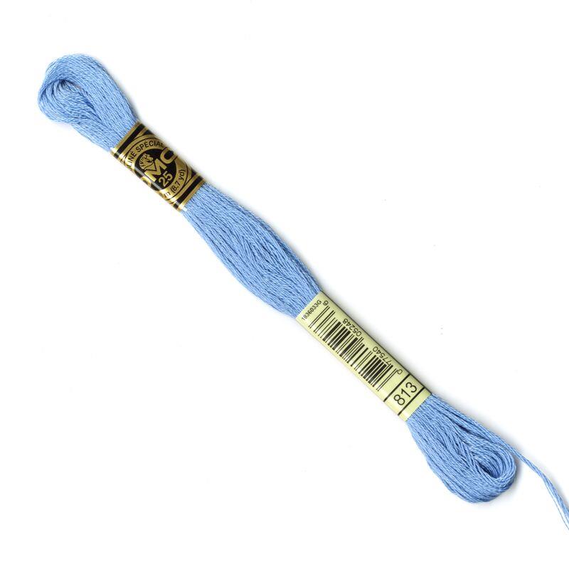 MOULINE EMBROIDERY THREAD 813