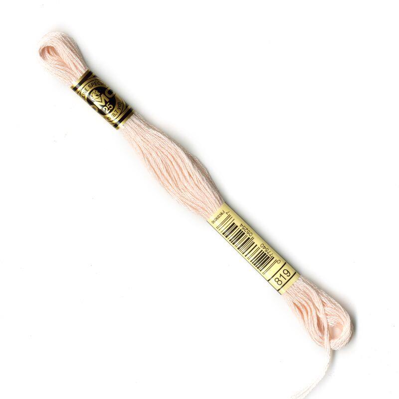 MOULINE EMBROIDERY THREAD 819