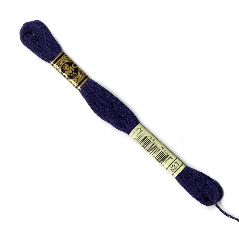 MOULINE EMBROIDERY THREAD 823