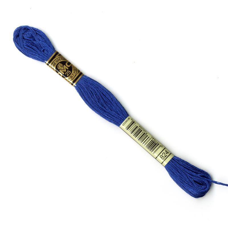 MOULINE EMBROIDERY THREAD 824