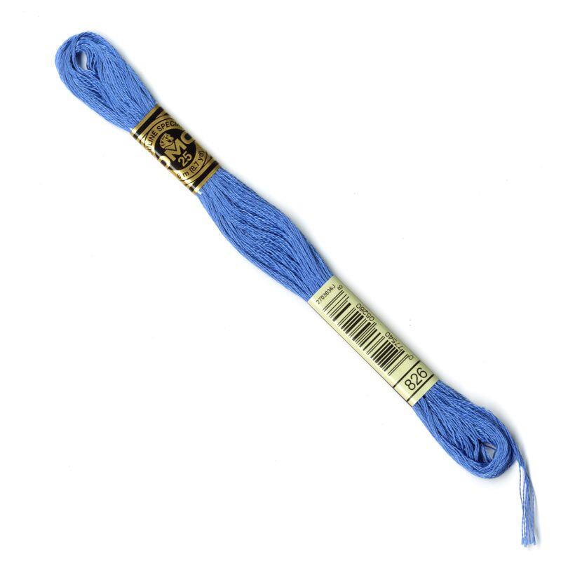 MOULINE EMBROIDERY THREAD 826