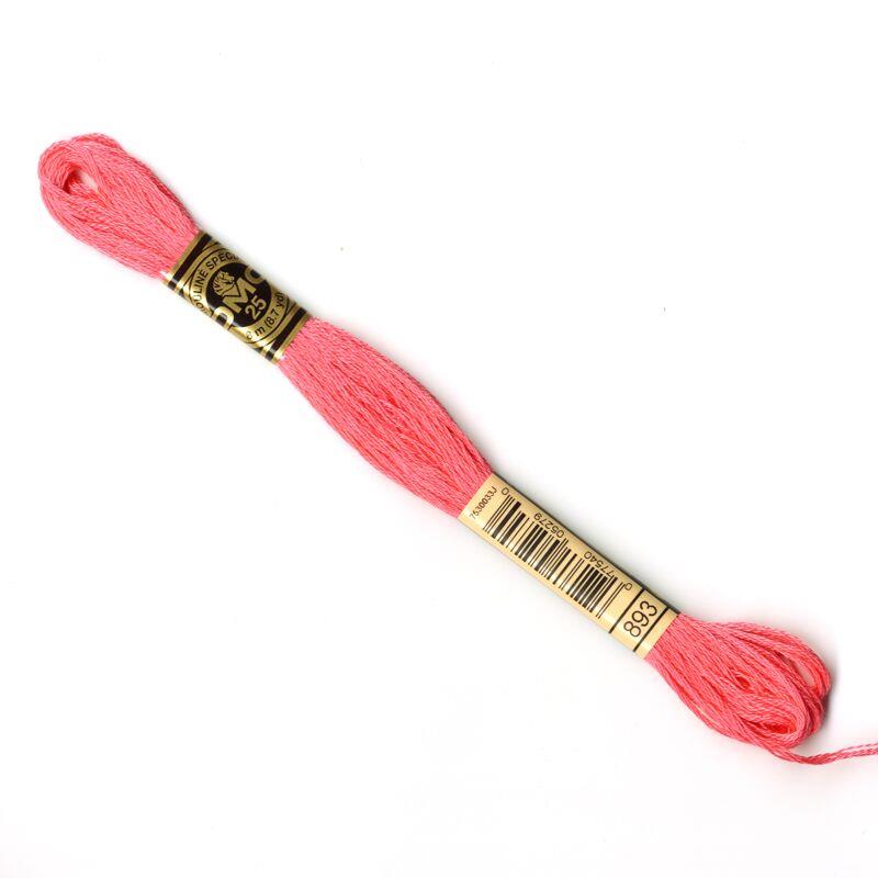 MOULINE EMBROIDERY THREAD 893