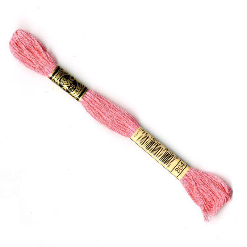 MOULINE EMBROIDERY THREAD 894
