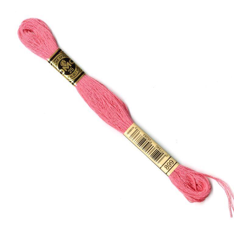 MOULINE EMBROIDERY THREAD 899