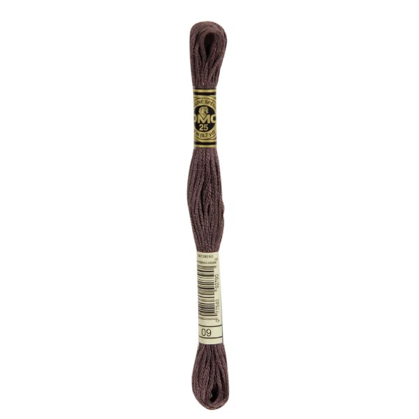 MOULINE EMBROIDERY THREAD 9