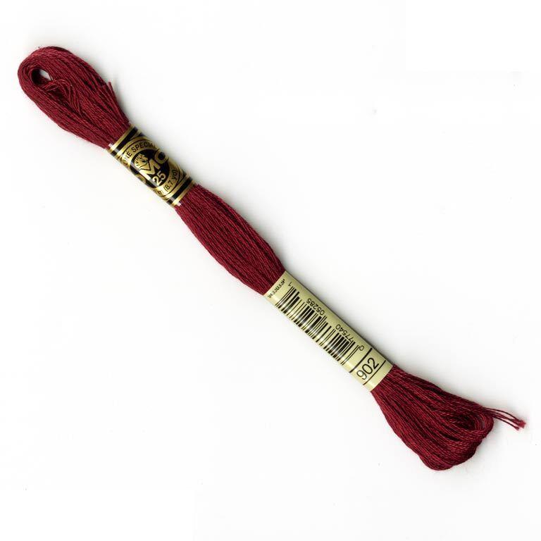 MOULINE EMBROIDERY THREAD 902