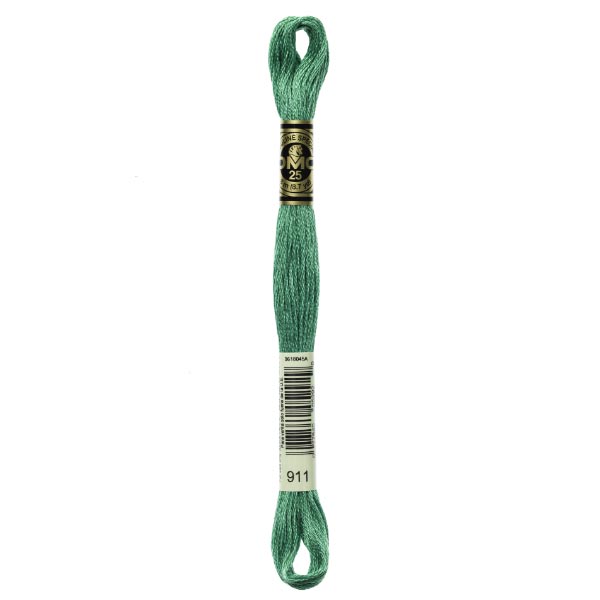 MOULINE EMBROIDERY THREAD 911