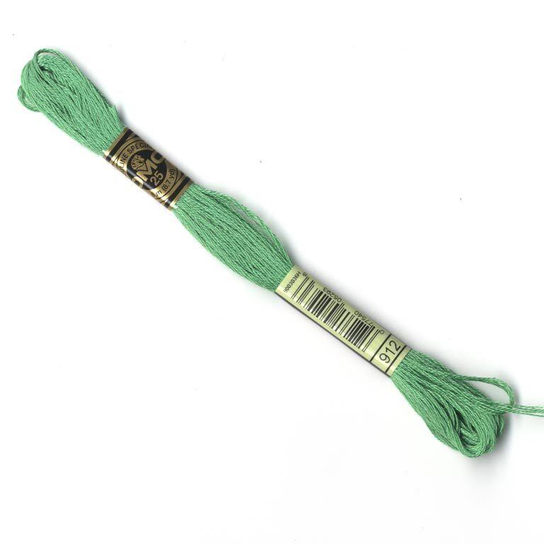 MOULINE EMBROIDERY THREAD 912