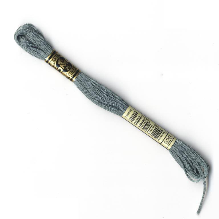 MOULINE EMBROIDERY THREAD 926