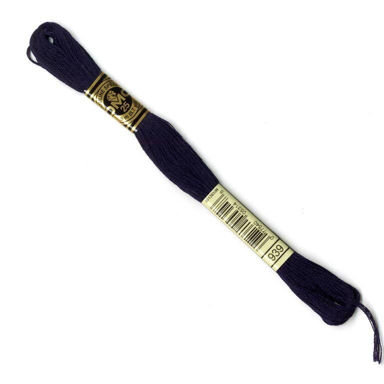 MOULINE EMBROIDERY THREAD 939