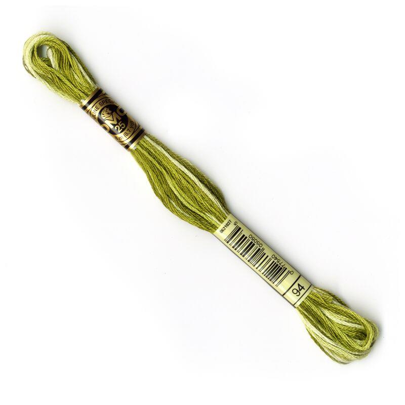MOULINE EMBROIDERY THREAD 94