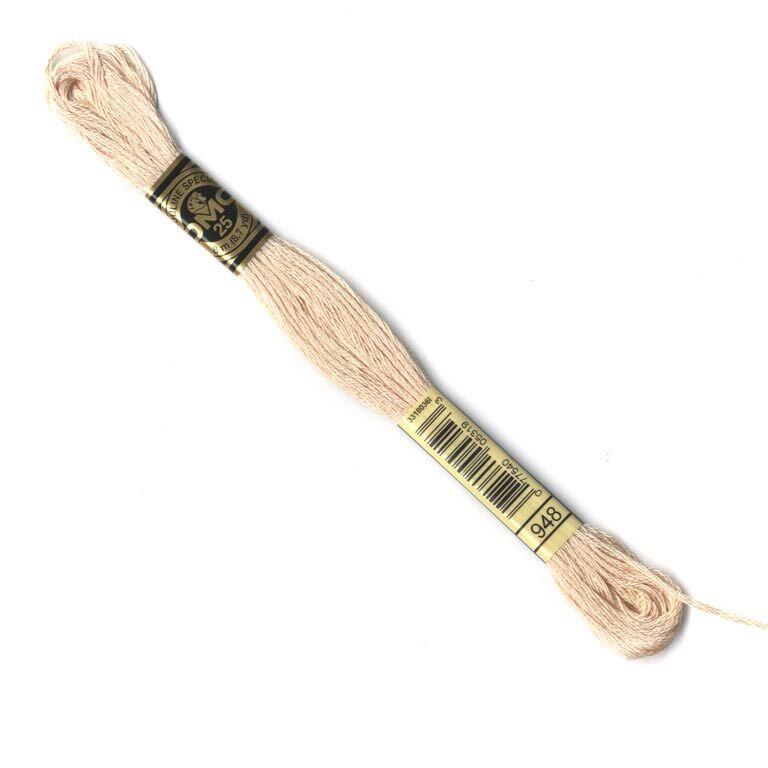 MOULINE EMBROIDERY THREAD 948