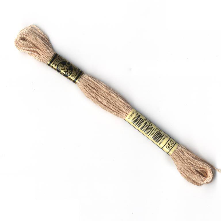 MOULINE EMBROIDERY THREAD 950