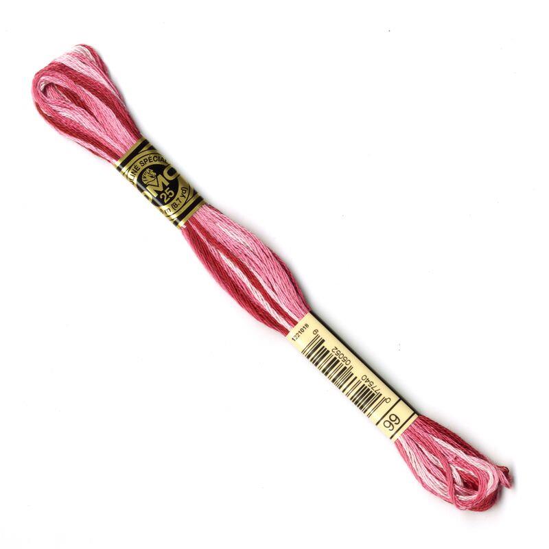 MOULINE EMBROIDERY THREAD 99