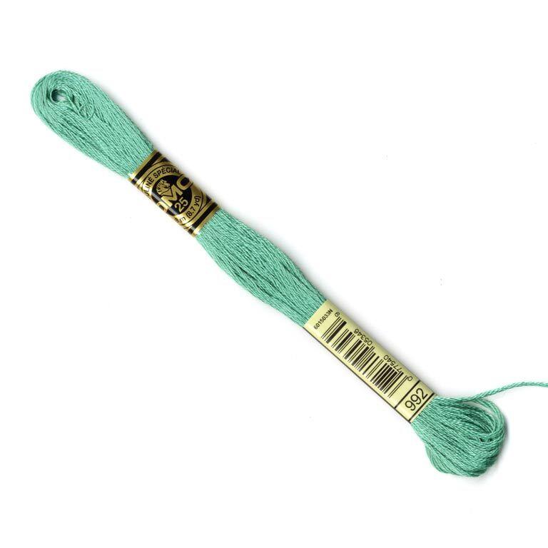 MOULINE EMBROIDERY THREAD 992