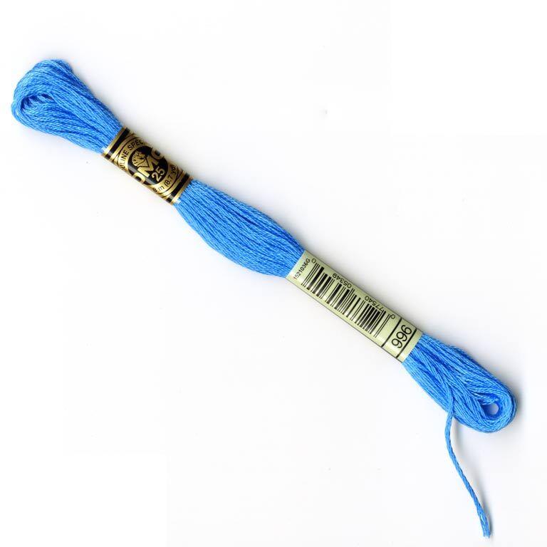 MOULINE EMBROIDERY THREAD 996