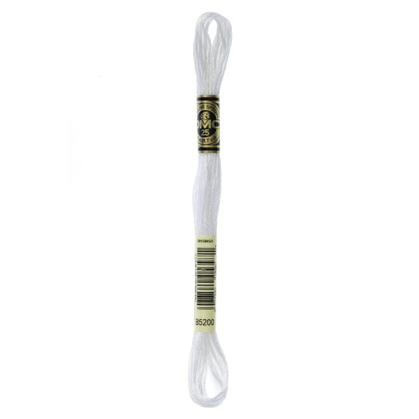 MOULINE EMBROIDERY THREAD B5200