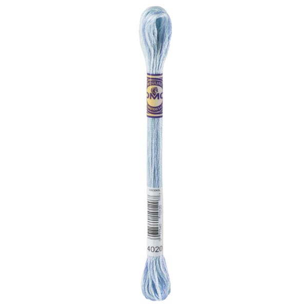 COLOUR VARIATION THREAD 4020