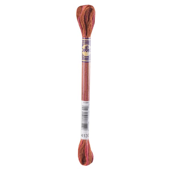 COLOUR VARIATION THREAD 4130
