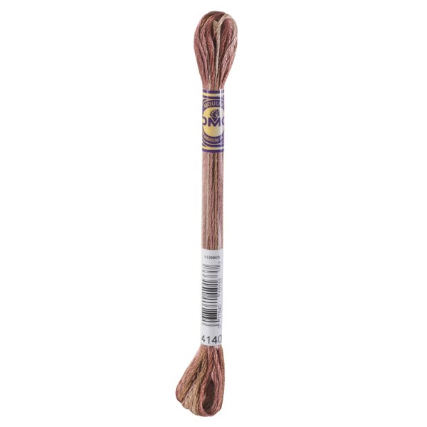 COLOUR VARIATION THREAD 4140