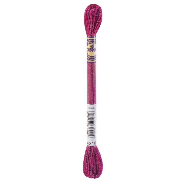 COLOUR VARIATION THREAD 4210