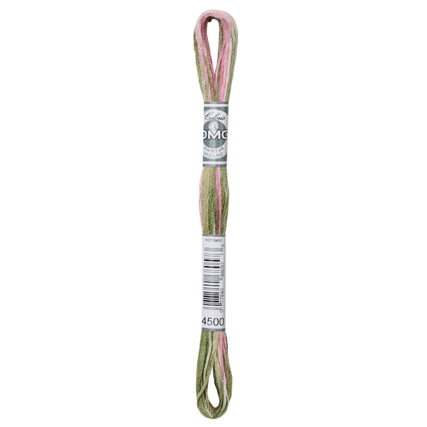 MOULINE COLORIS 4500