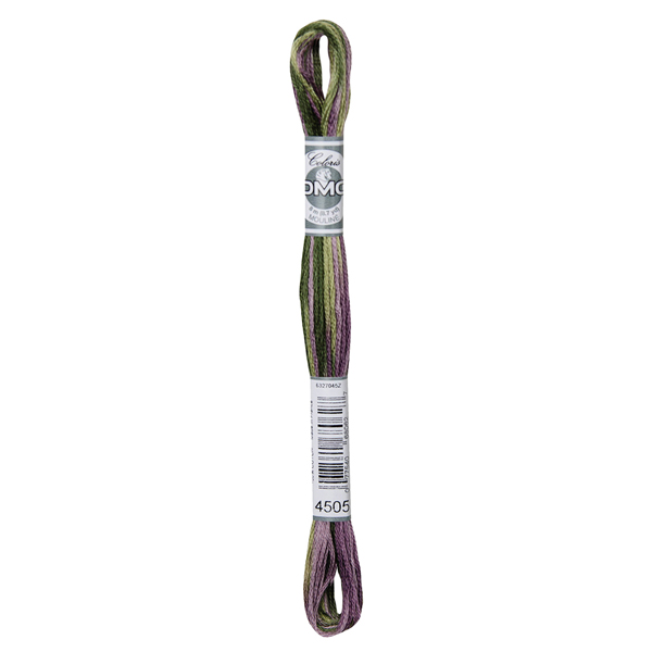 MOULINE COLORIS 4505