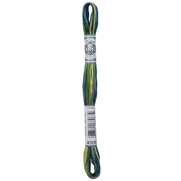 MOULINE COLORIS 4506