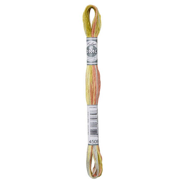 MOULINE COLORIS 4508