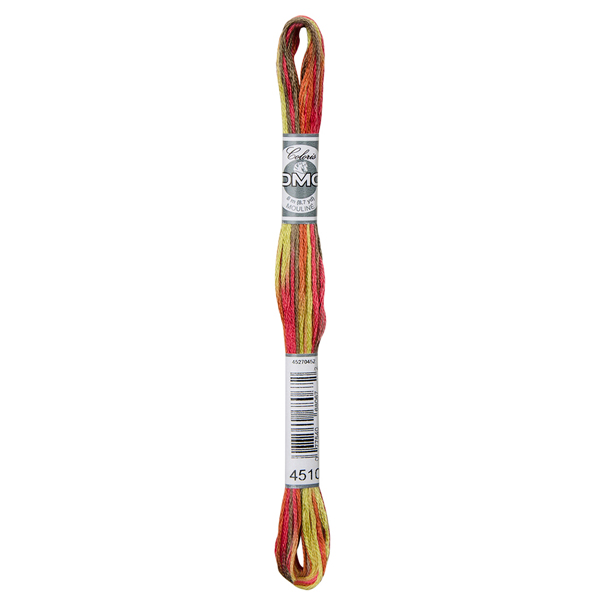 MOULINE COLORIS 4510