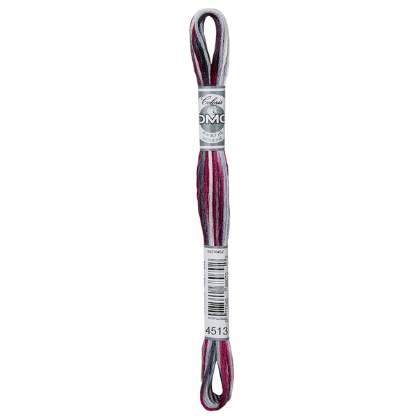 MOULINE COLORIS 4513