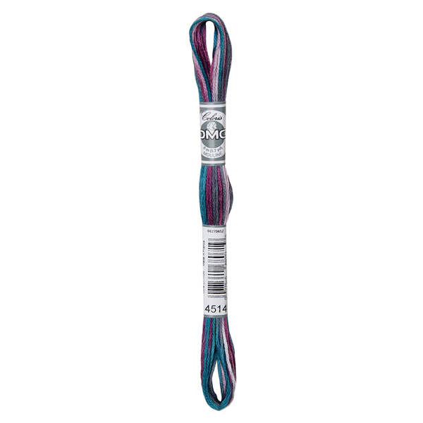 MOULINE COLORIS 4514