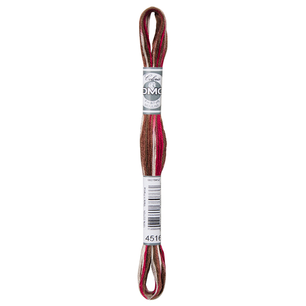 MOULINE COLORIS 4516