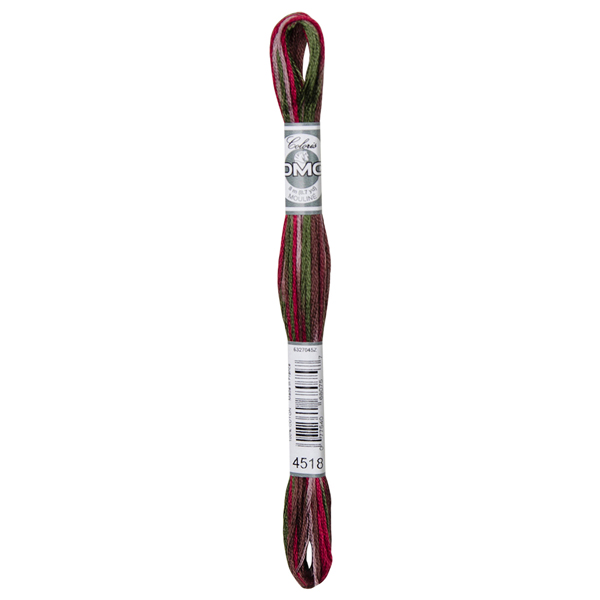 MOULINE COLORIS 4518