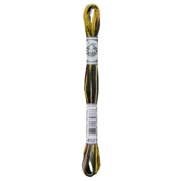 MOULINE COLORIS 4521
