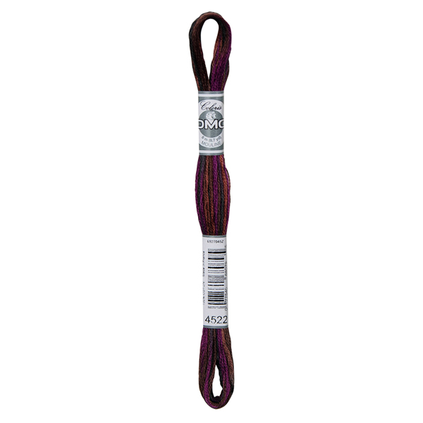 MOULINE COLORIS 4522